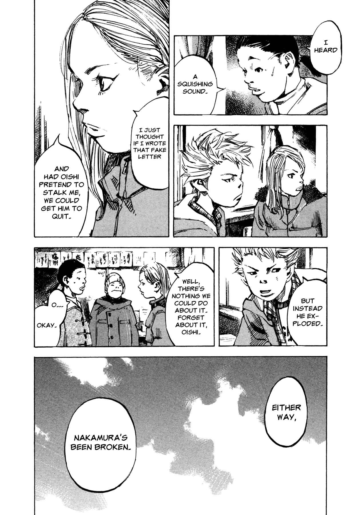 Page 20 Chapter 3 Skyhigh IV