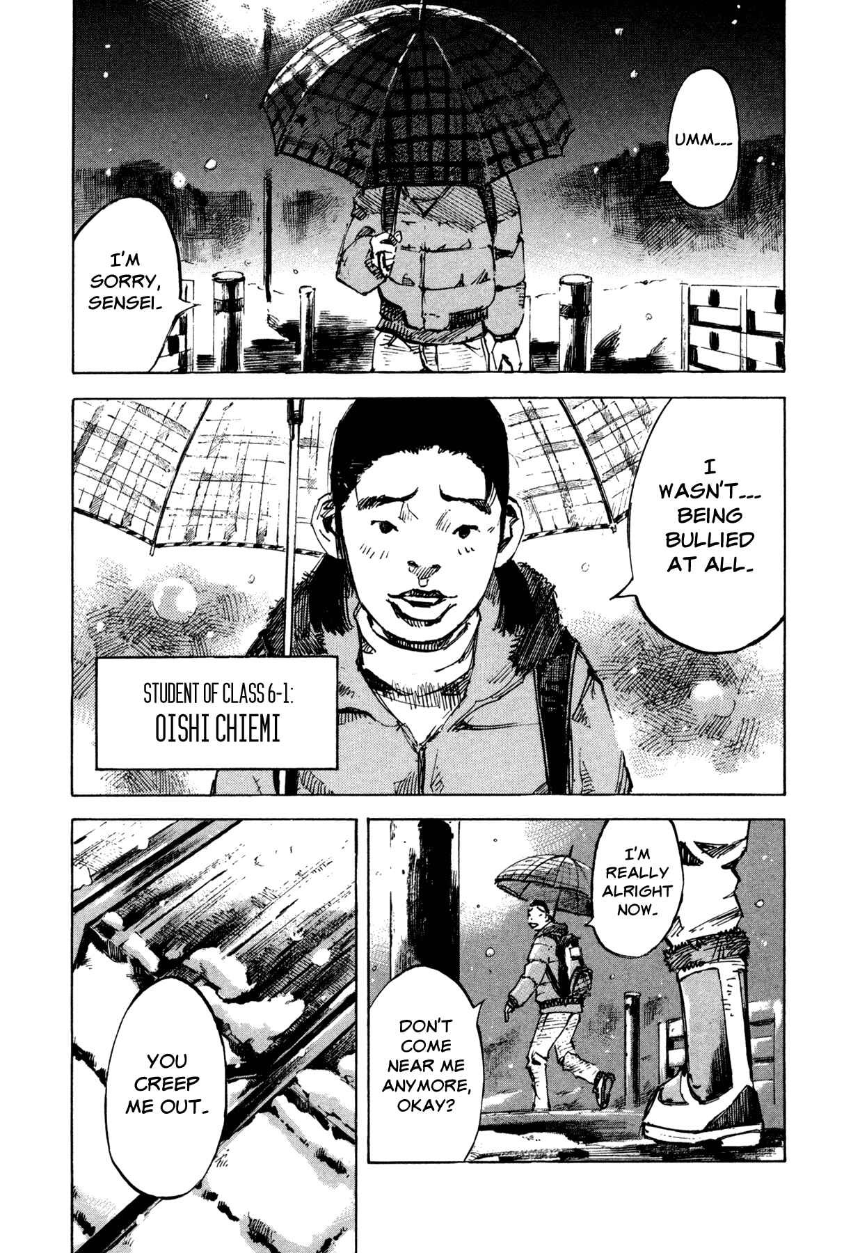 Page 5 Chapter 3 Skyhigh IV