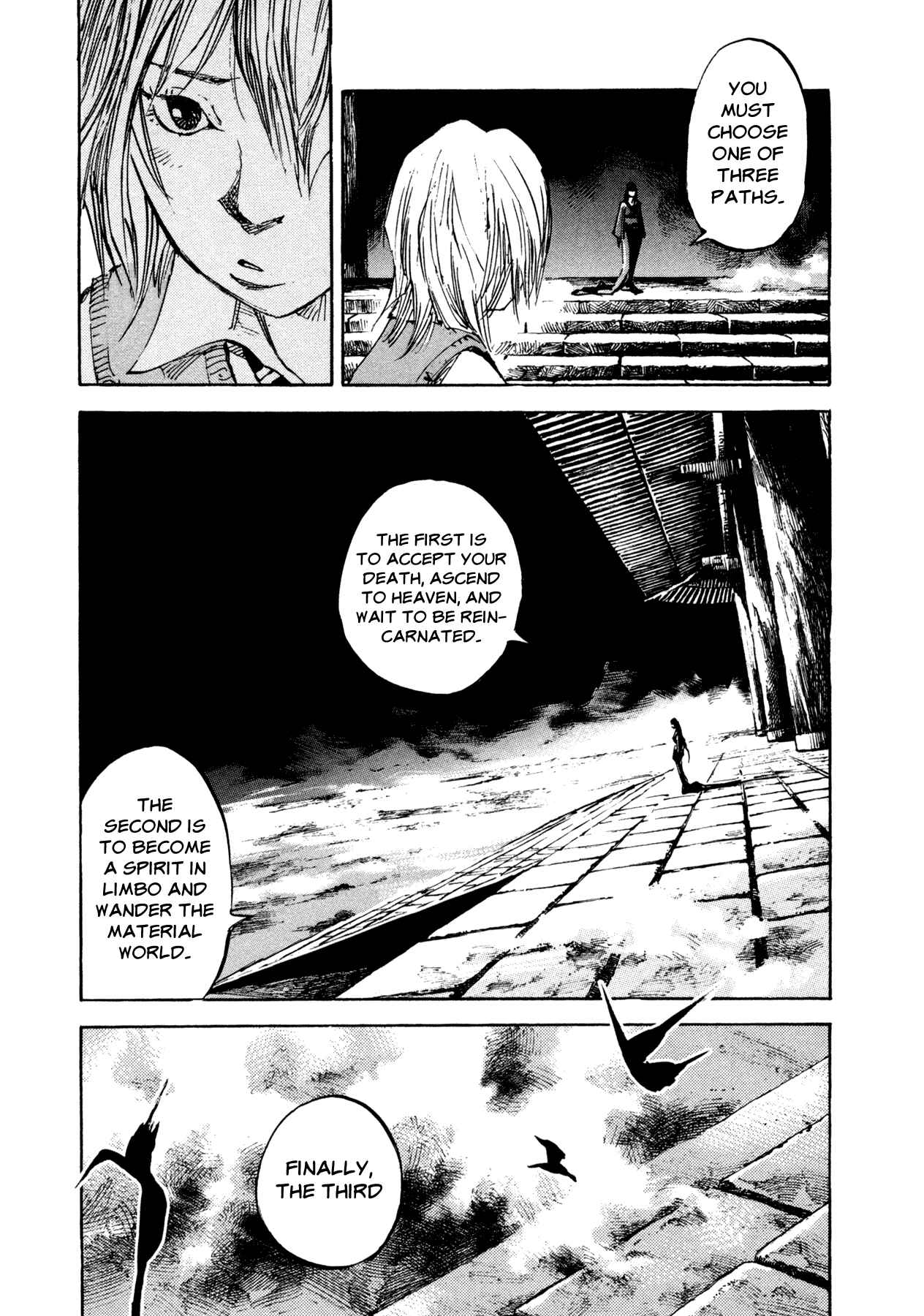 Page 11 Chapter 2 Skyhigh IV