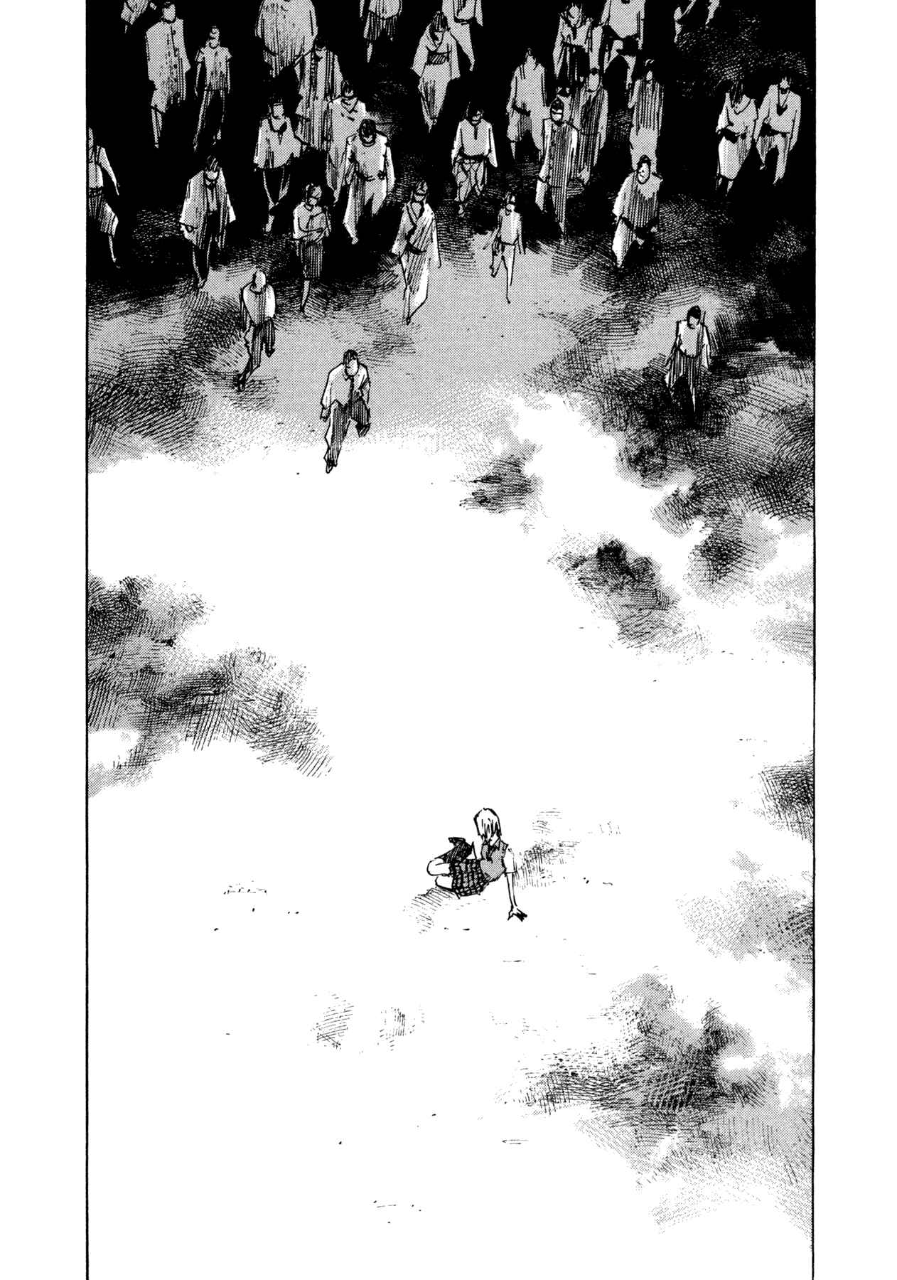 Page 14 Chapter 2 Skyhigh IV