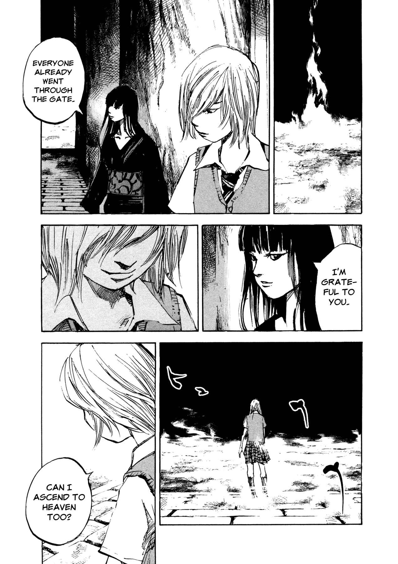 Page 49 Chapter 2 Skyhigh IV