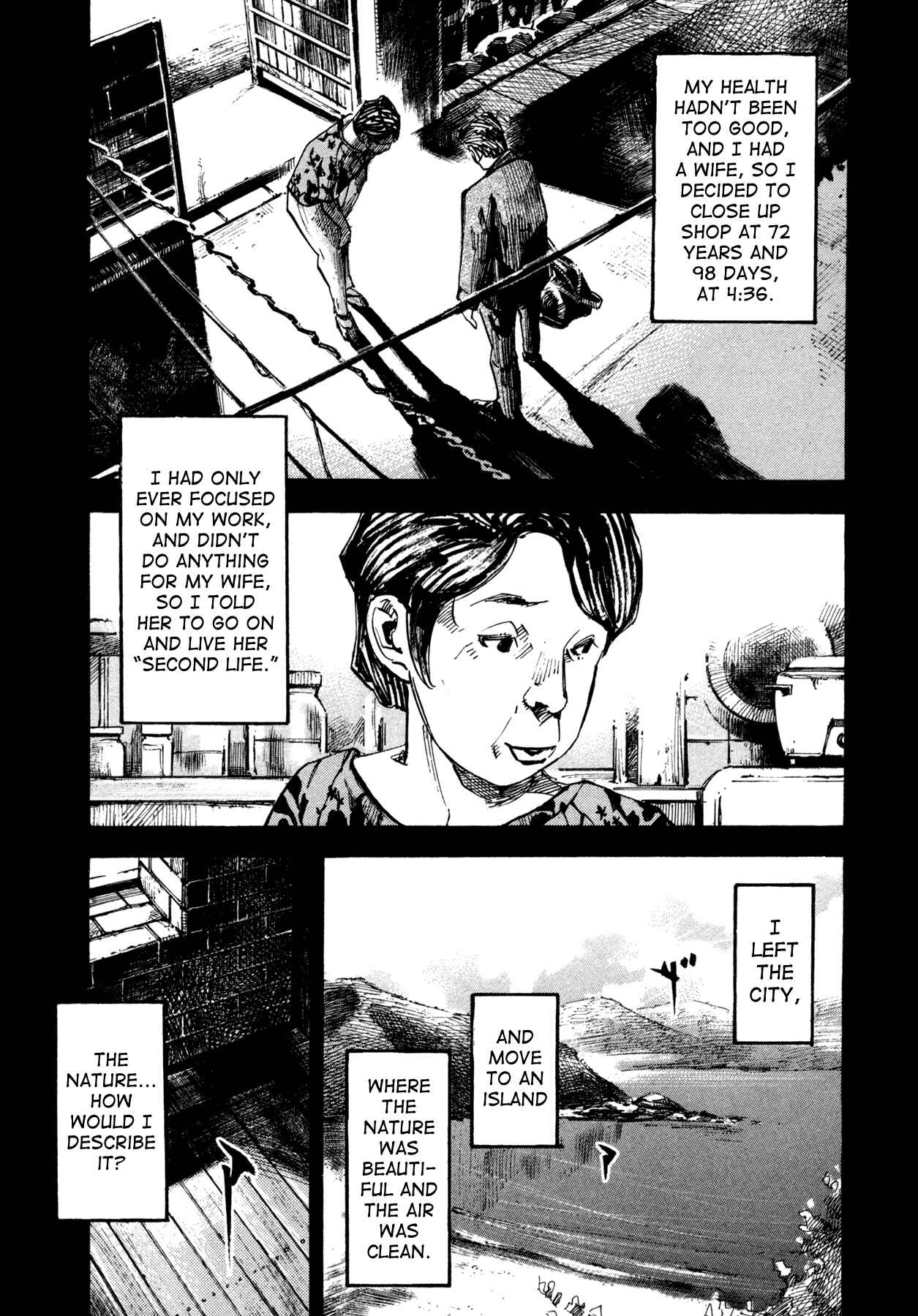 Page 10 Chapter 4 Skyhigh IV