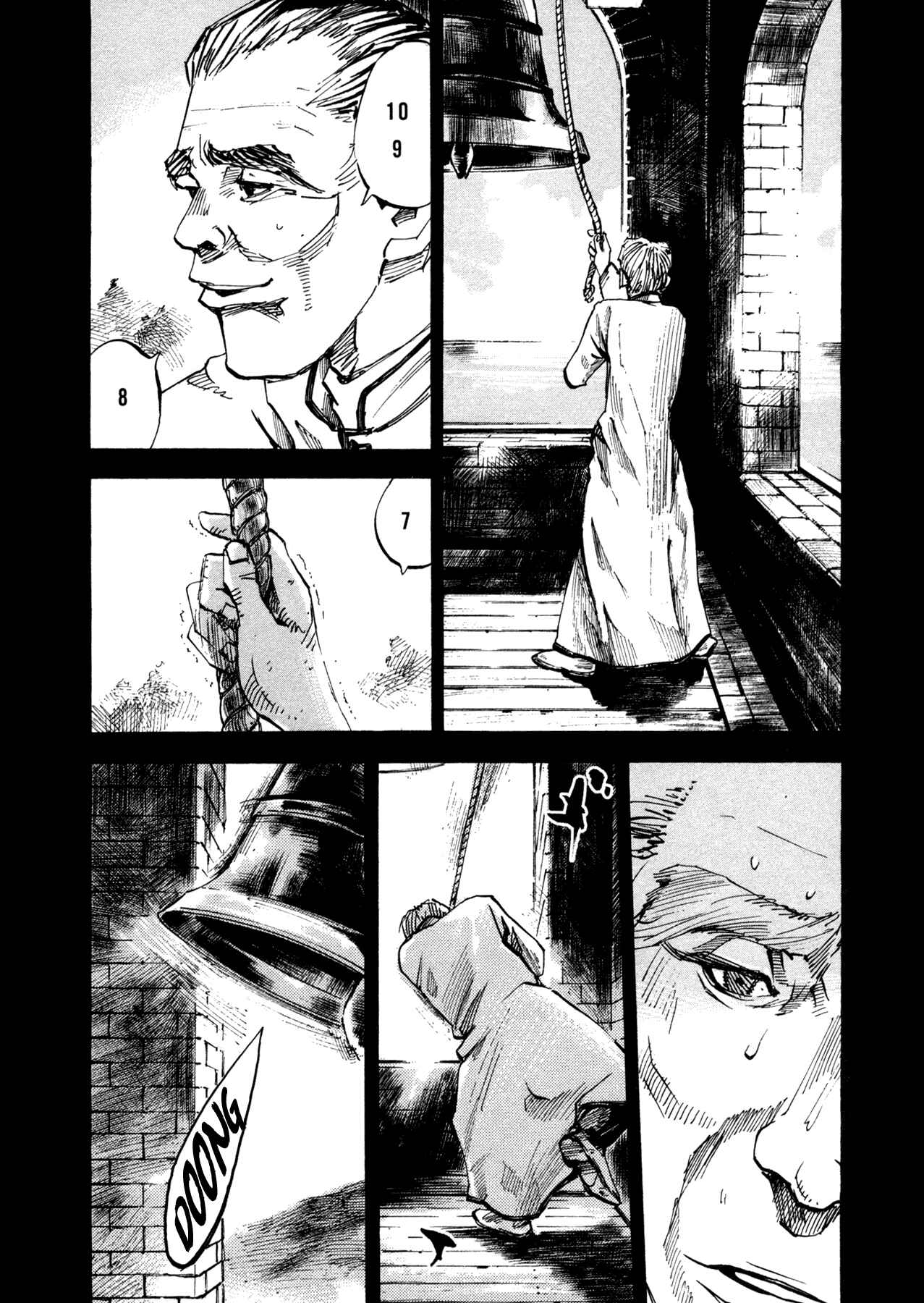 Page 13 Chapter 4 Skyhigh IV