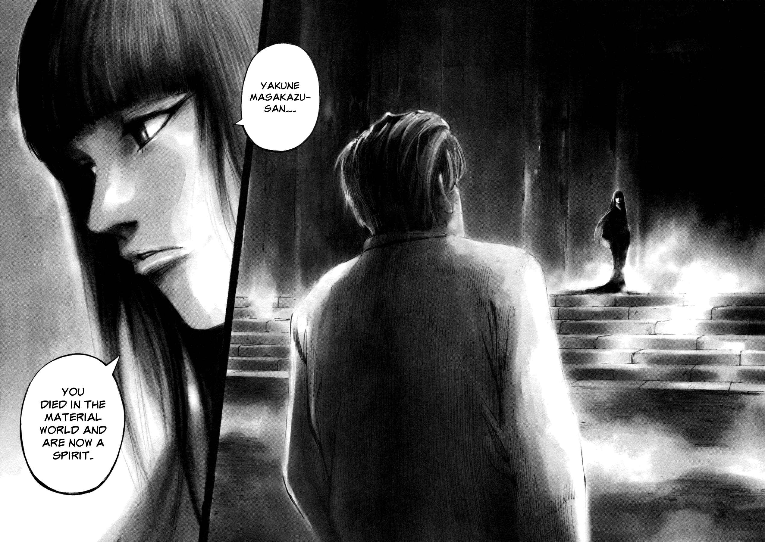 Page 2 Chapter 4 Skyhigh IV