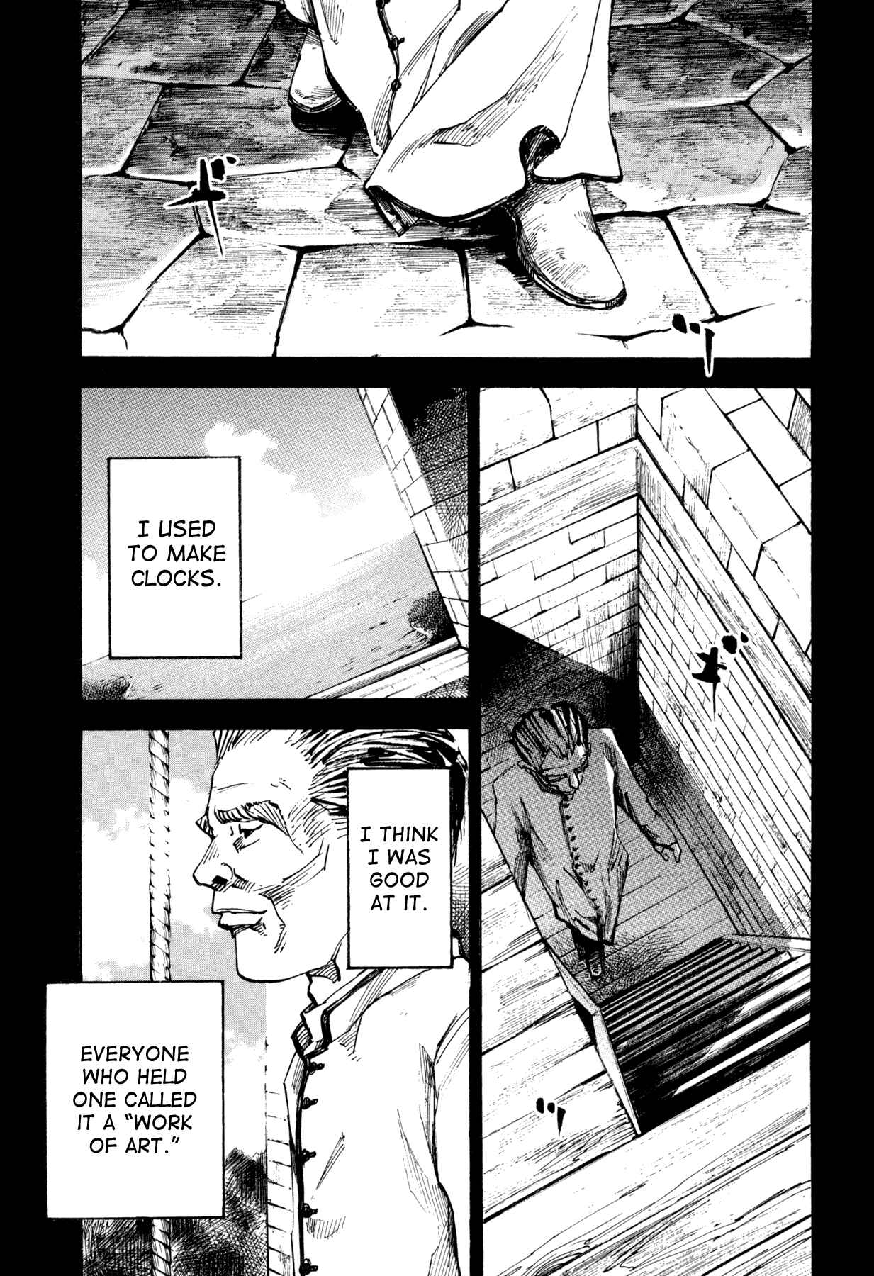 Page 8 Chapter 4 Skyhigh IV