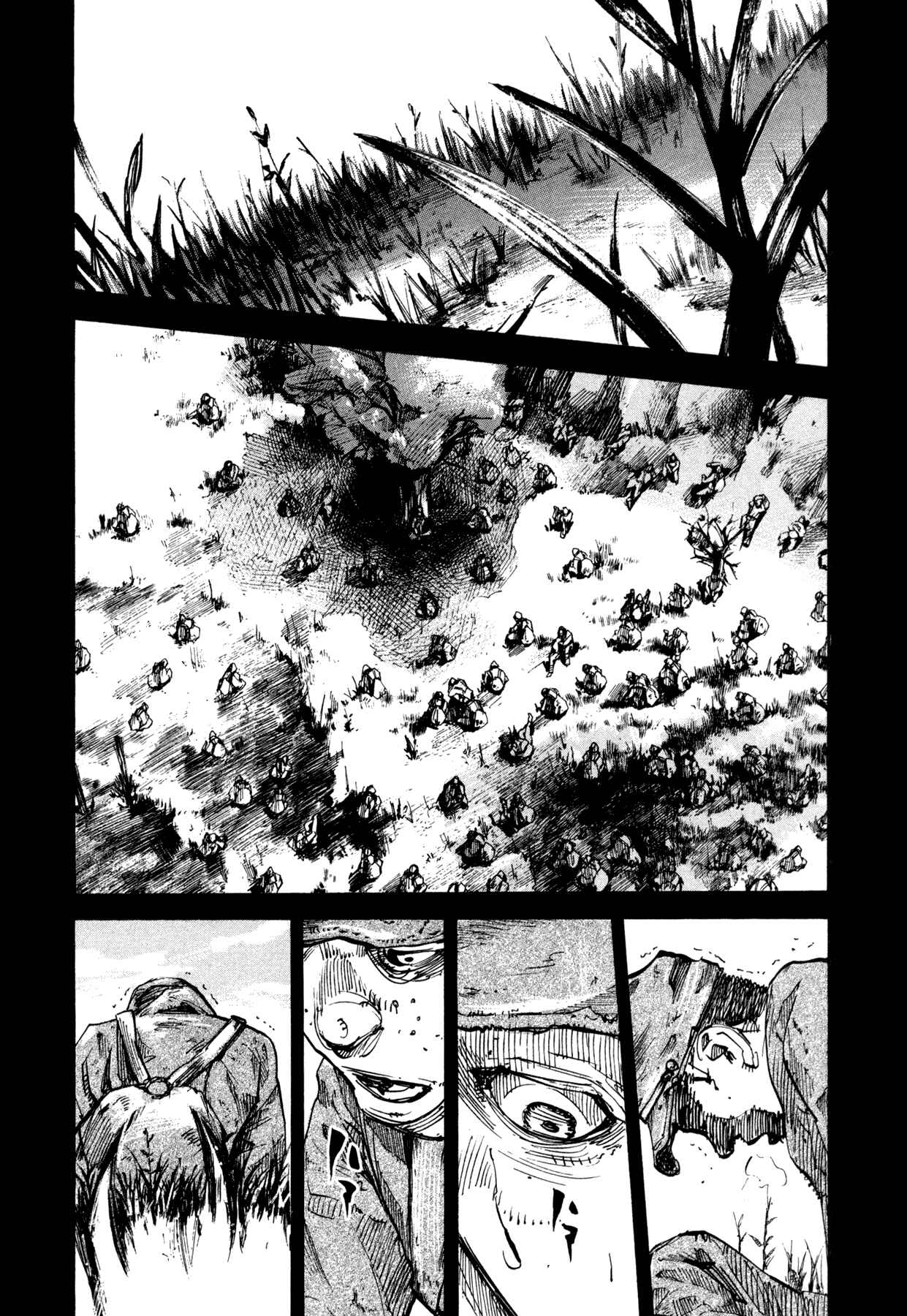 Page 12 Chapter 5 Skyhigh IV