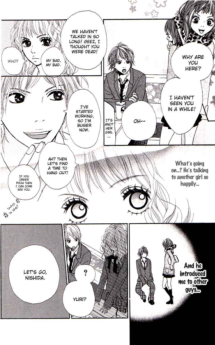 Page 14 Chapter 4 Pink Choudai