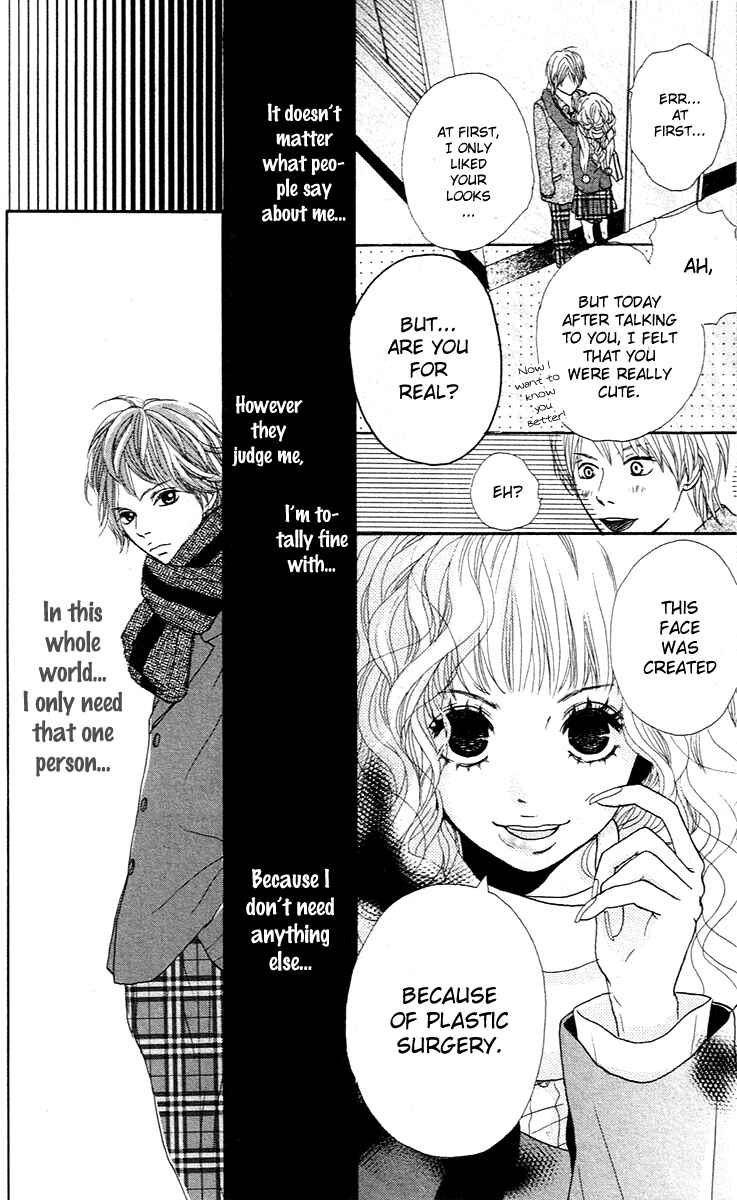 Page 16 Chapter 4 Pink Choudai