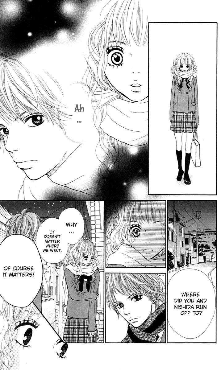 Page 17 Chapter 4 Pink Choudai