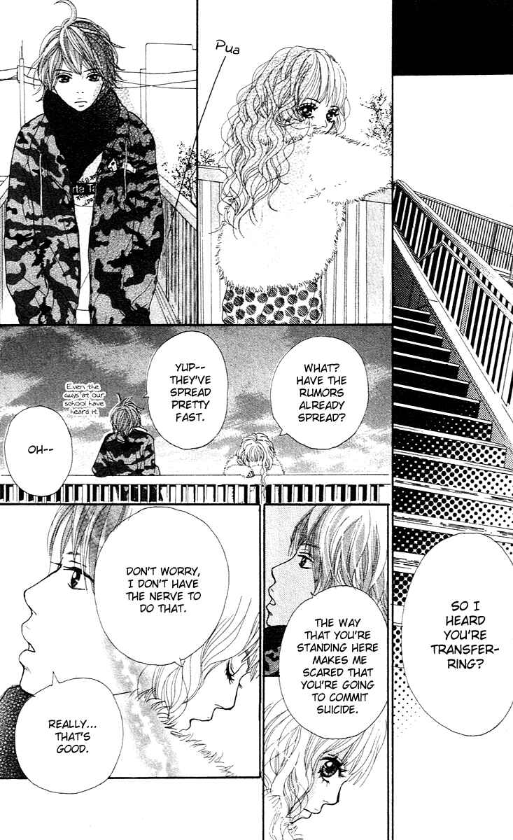 Page 26 Chapter 4 Pink Choudai