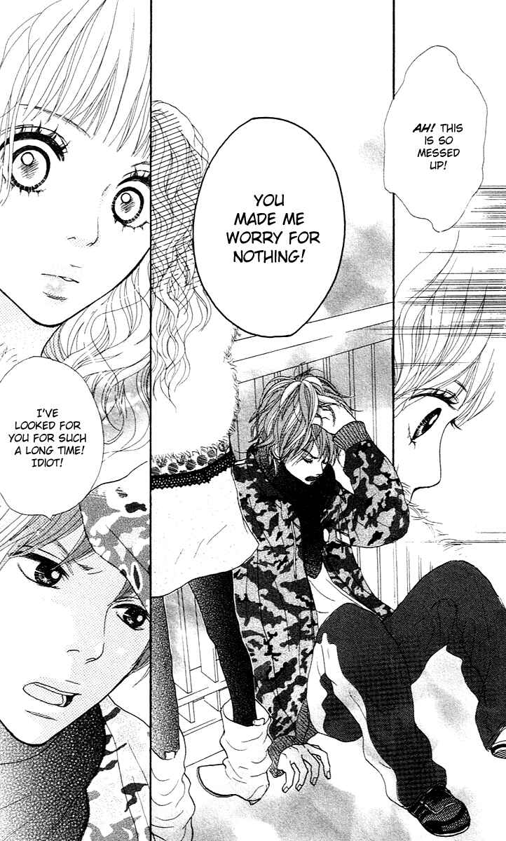 Page 27 Chapter 4 Pink Choudai