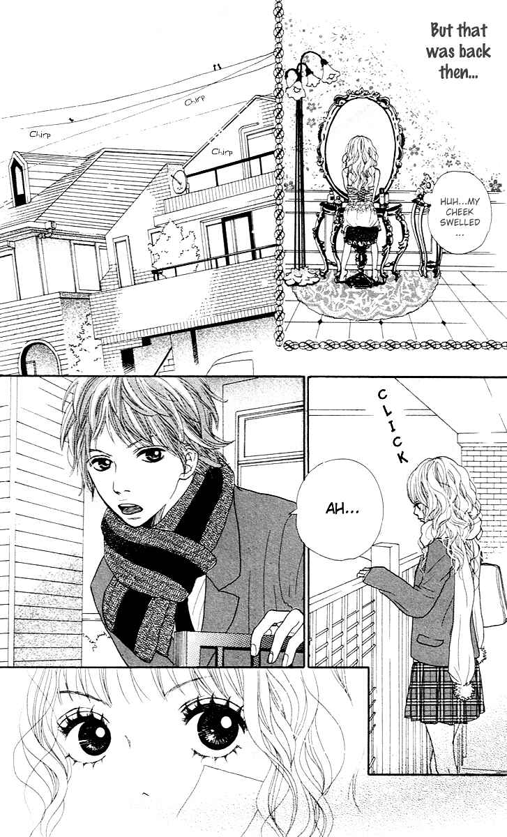 Page 4 Chapter 4 Pink Choudai