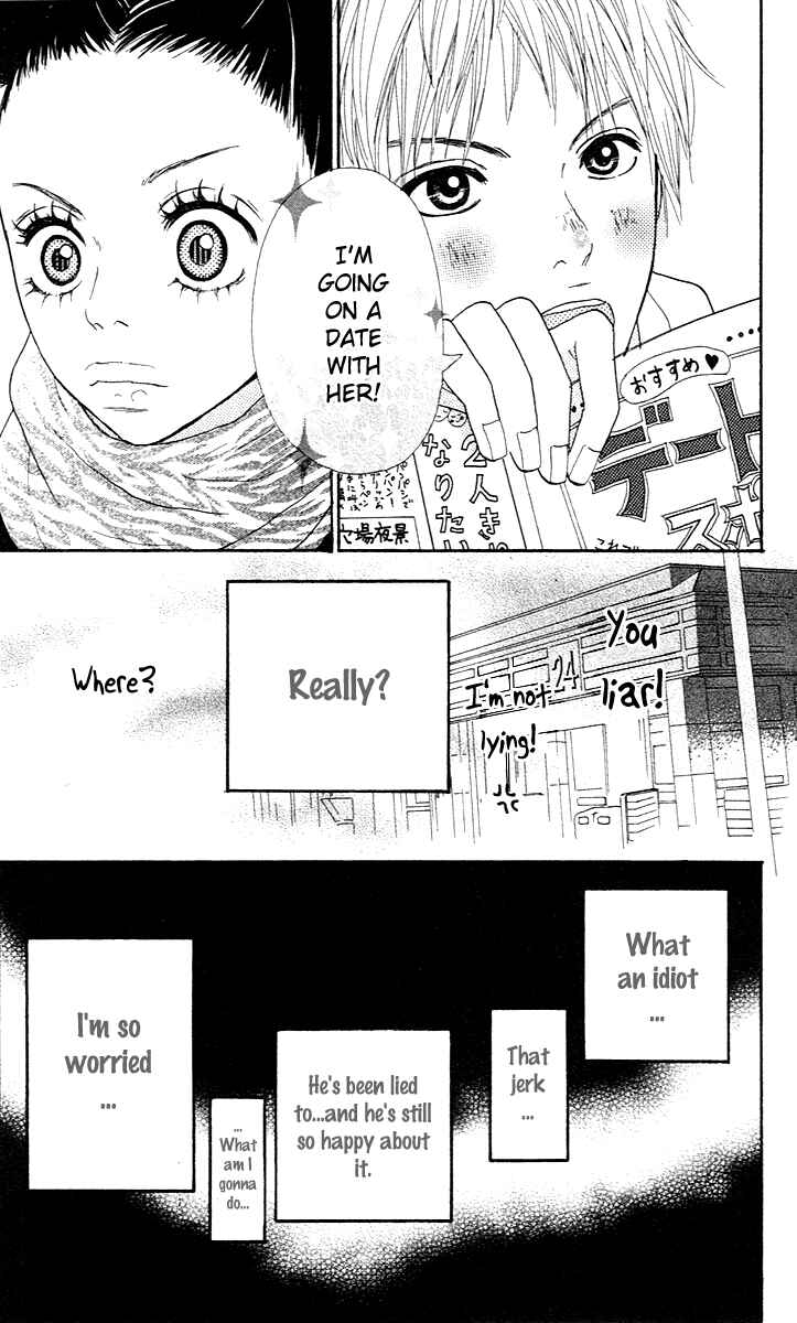 Page 21 Chapter 3 Pink Choudai