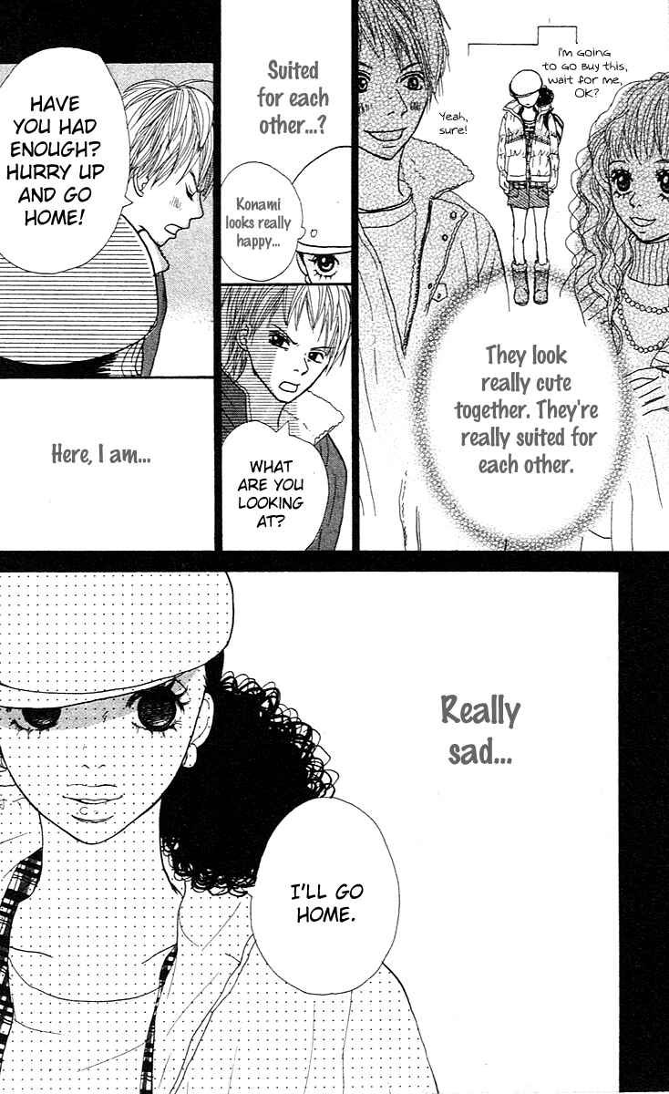 Page 26 Chapter 3 Pink Choudai
