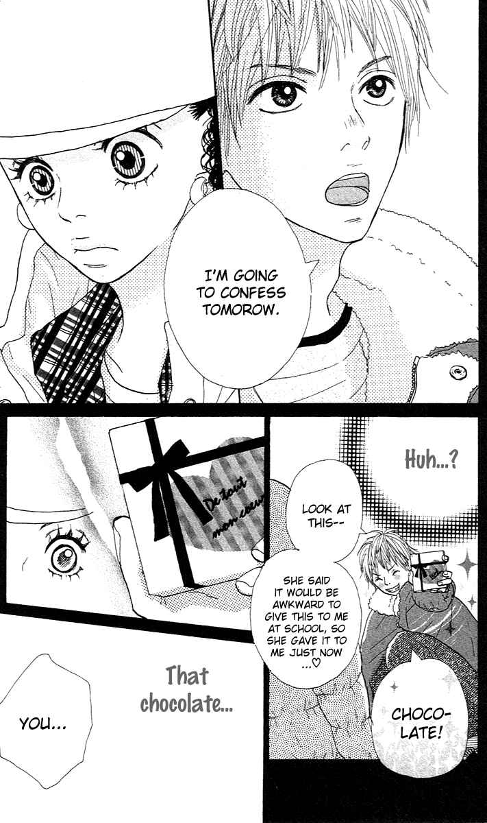 Page 33 Chapter 3 Pink Choudai