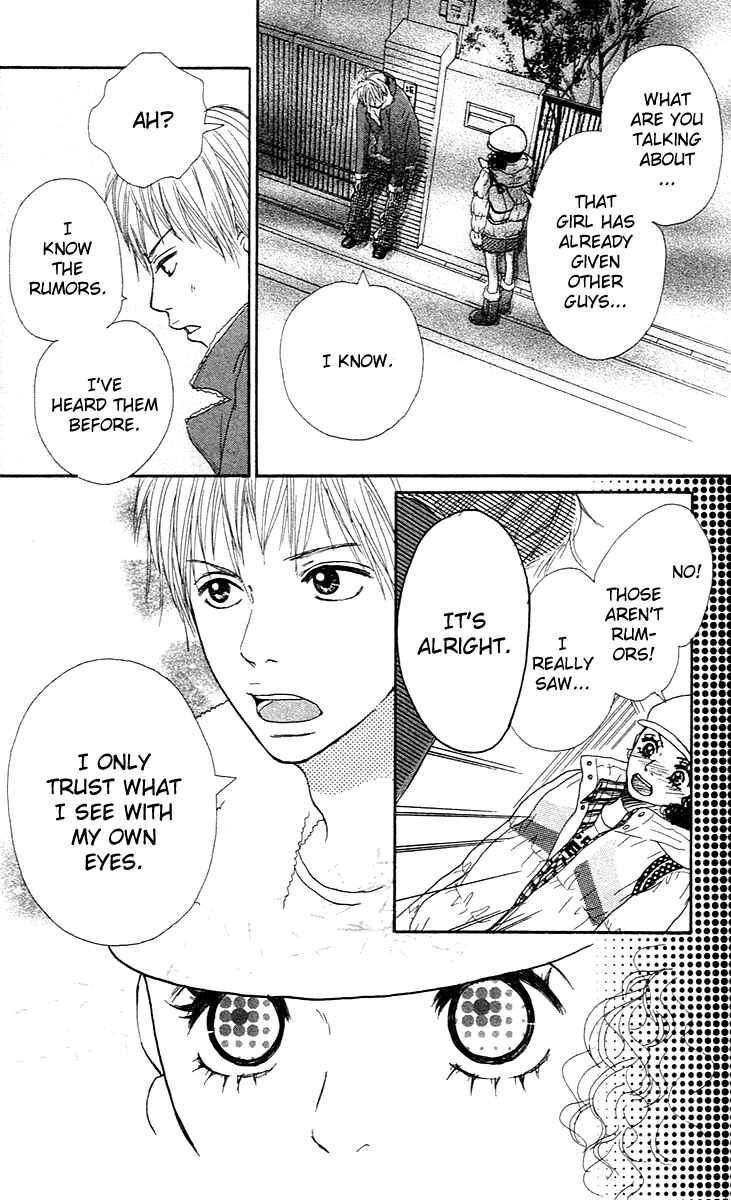 Page 34 Chapter 3 Pink Choudai
