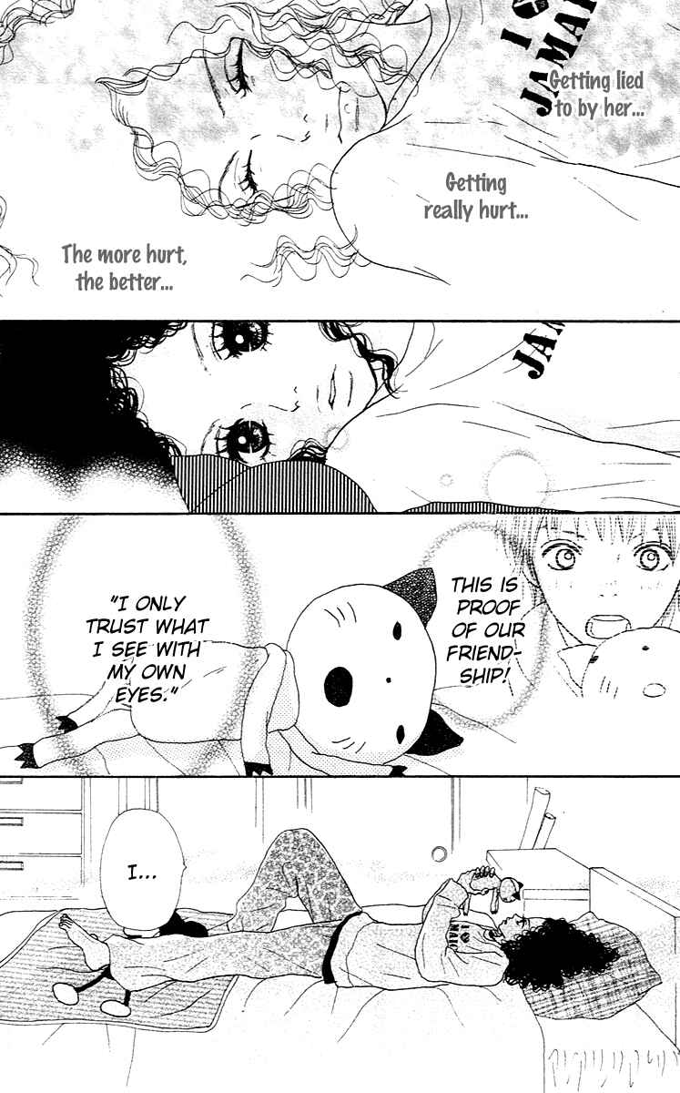 Page 36 Chapter 3 Pink Choudai