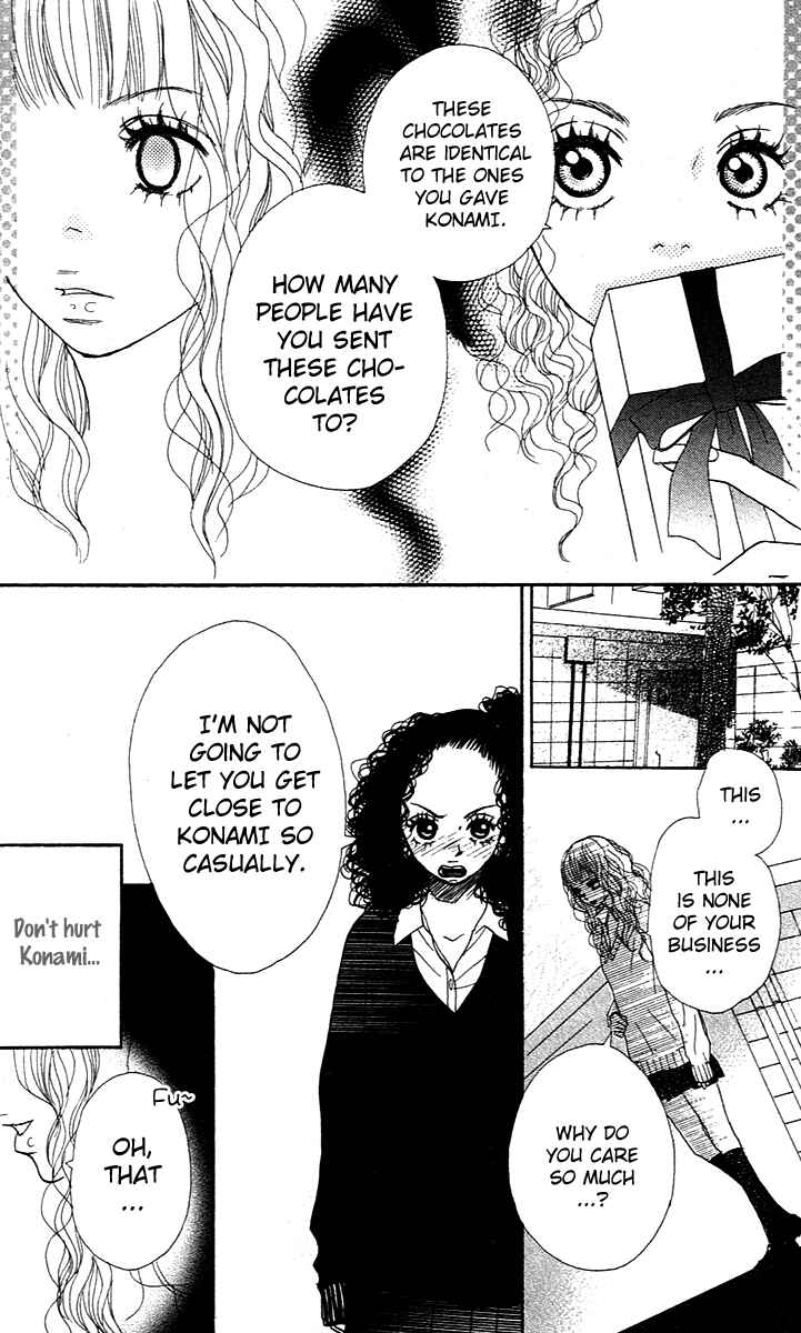 Page 39 Chapter 3 Pink Choudai