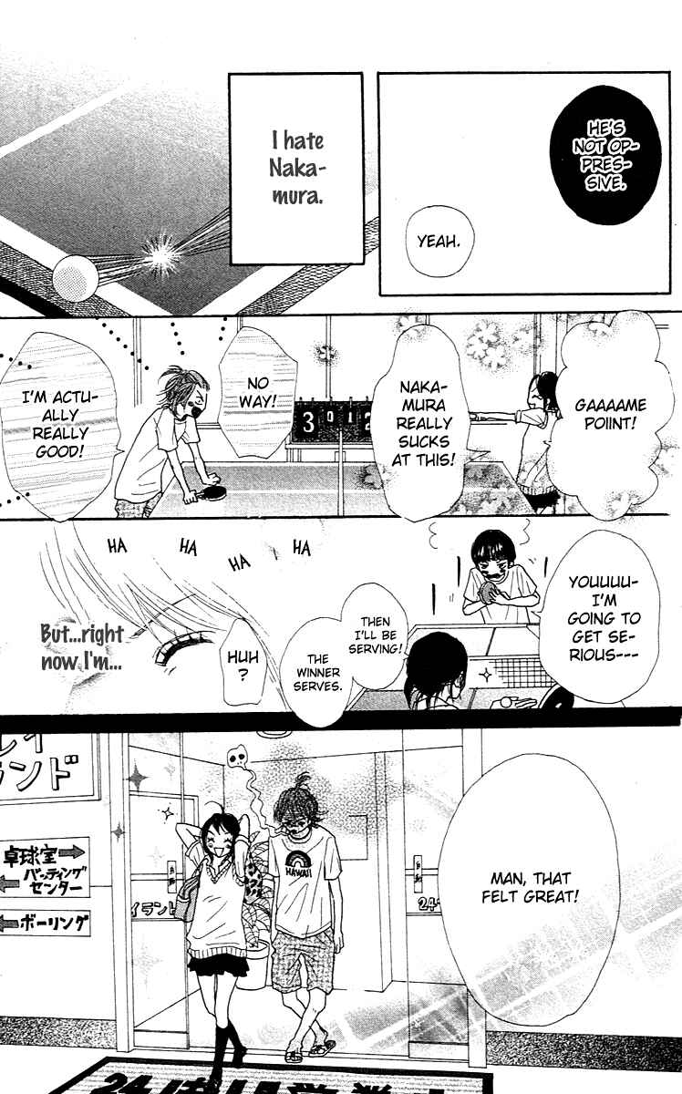 Page 23 Chapter 2 Pink Choudai