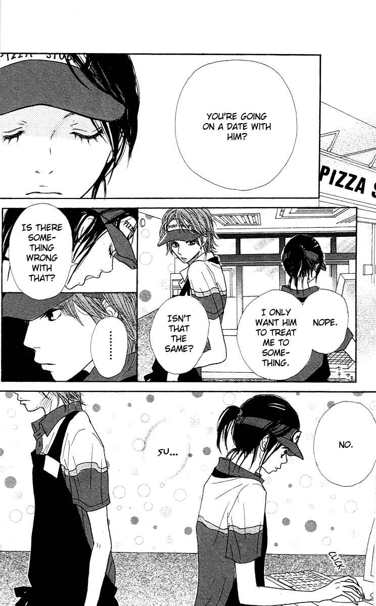 Page 28 Chapter 2 Pink Choudai