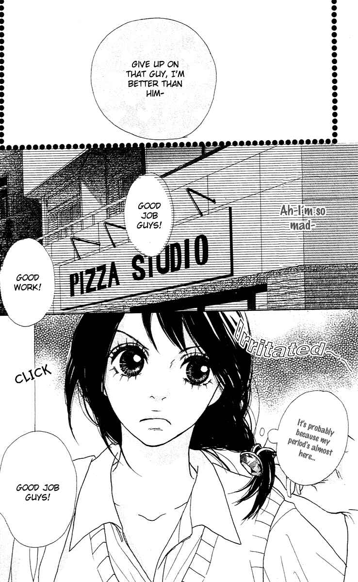 Page 3 Chapter 2 Pink Choudai