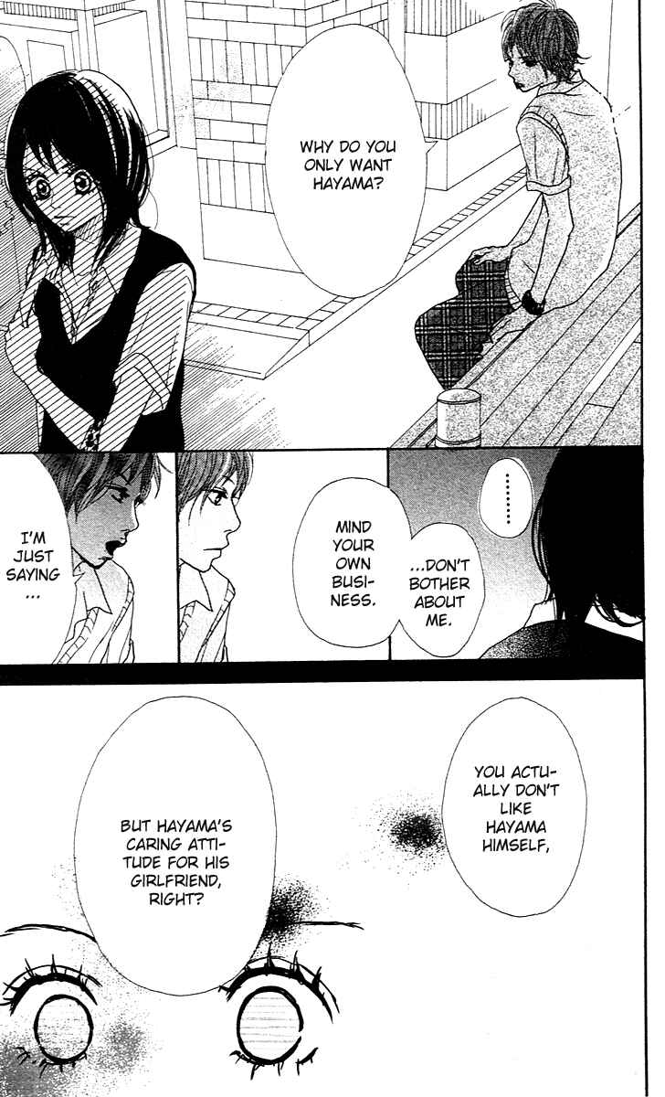 Page 30 Chapter 2 Pink Choudai
