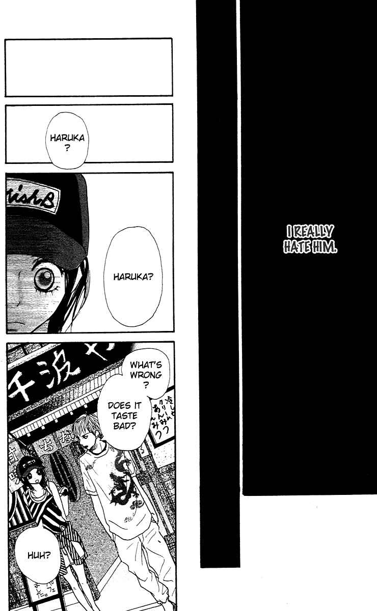 Page 33 Chapter 2 Pink Choudai