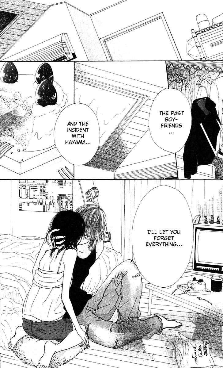 Page 41 Chapter 2 Pink Choudai