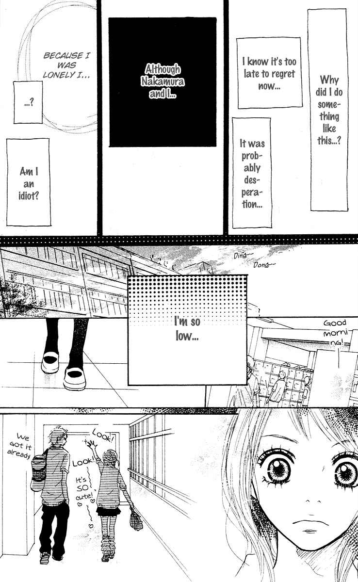 Page 45 Chapter 2 Pink Choudai