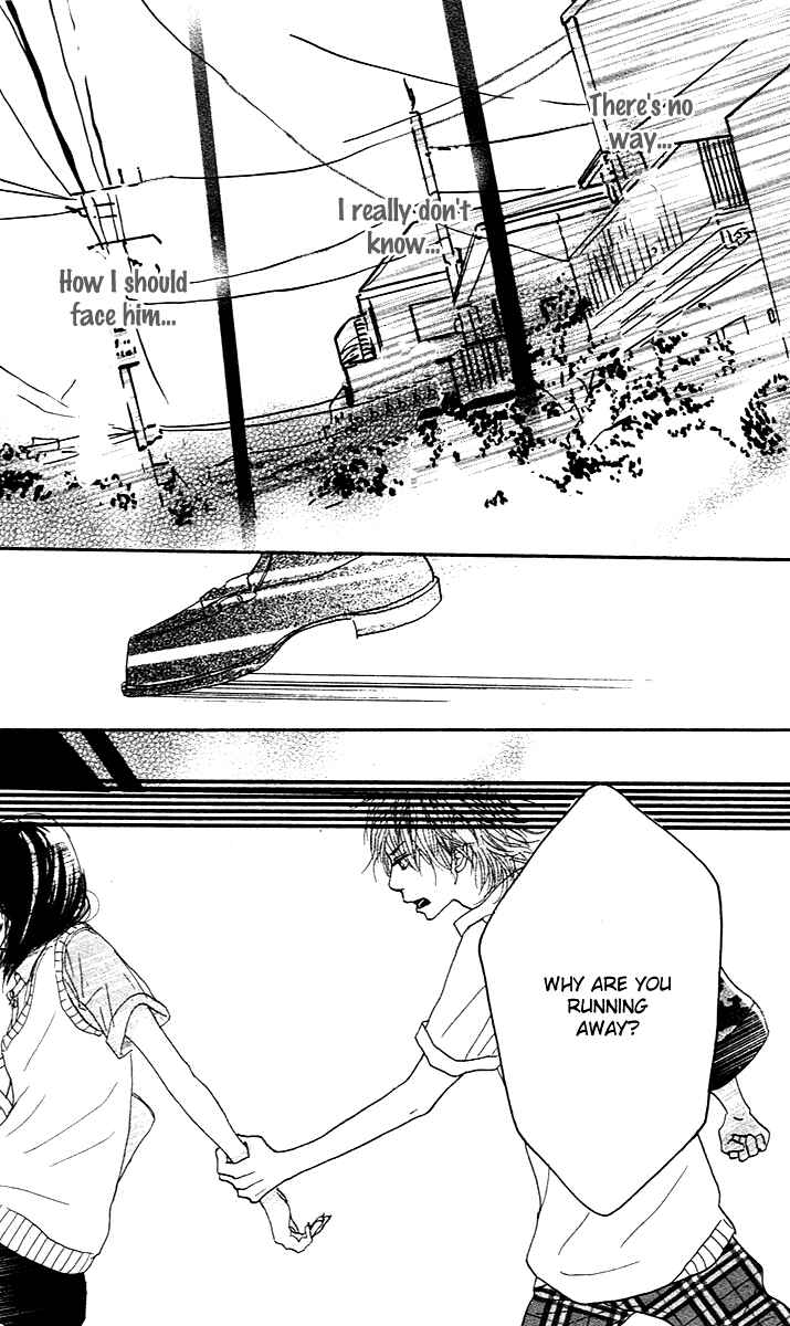 Page 50 Chapter 2 Pink Choudai