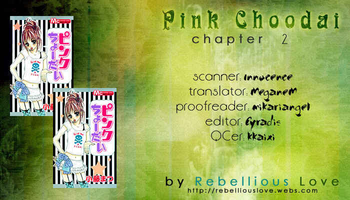 Page 60 Chapter 2 Pink Choudai