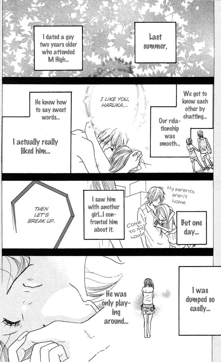 Page 8 Chapter 2 Pink Choudai