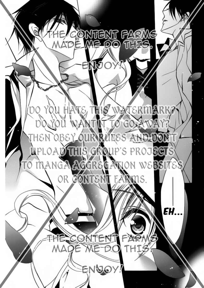 Page 27 Chapter 9 Junketsu + Kareshi