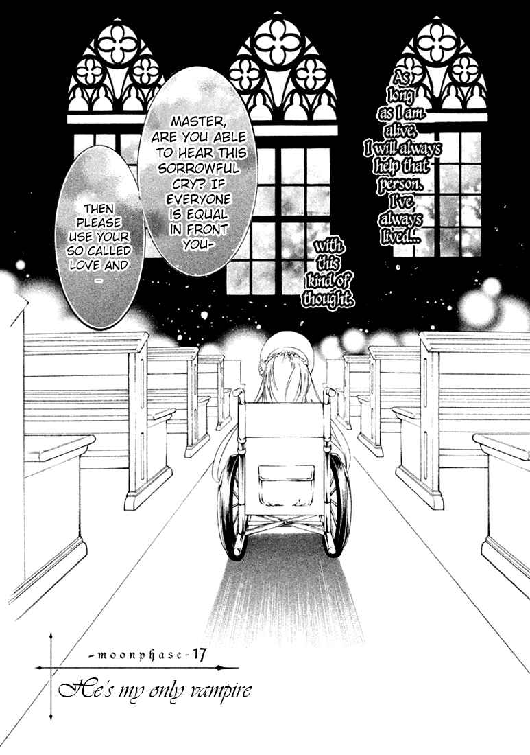 Page 1 Chapter 17 Junketsu + Kareshi