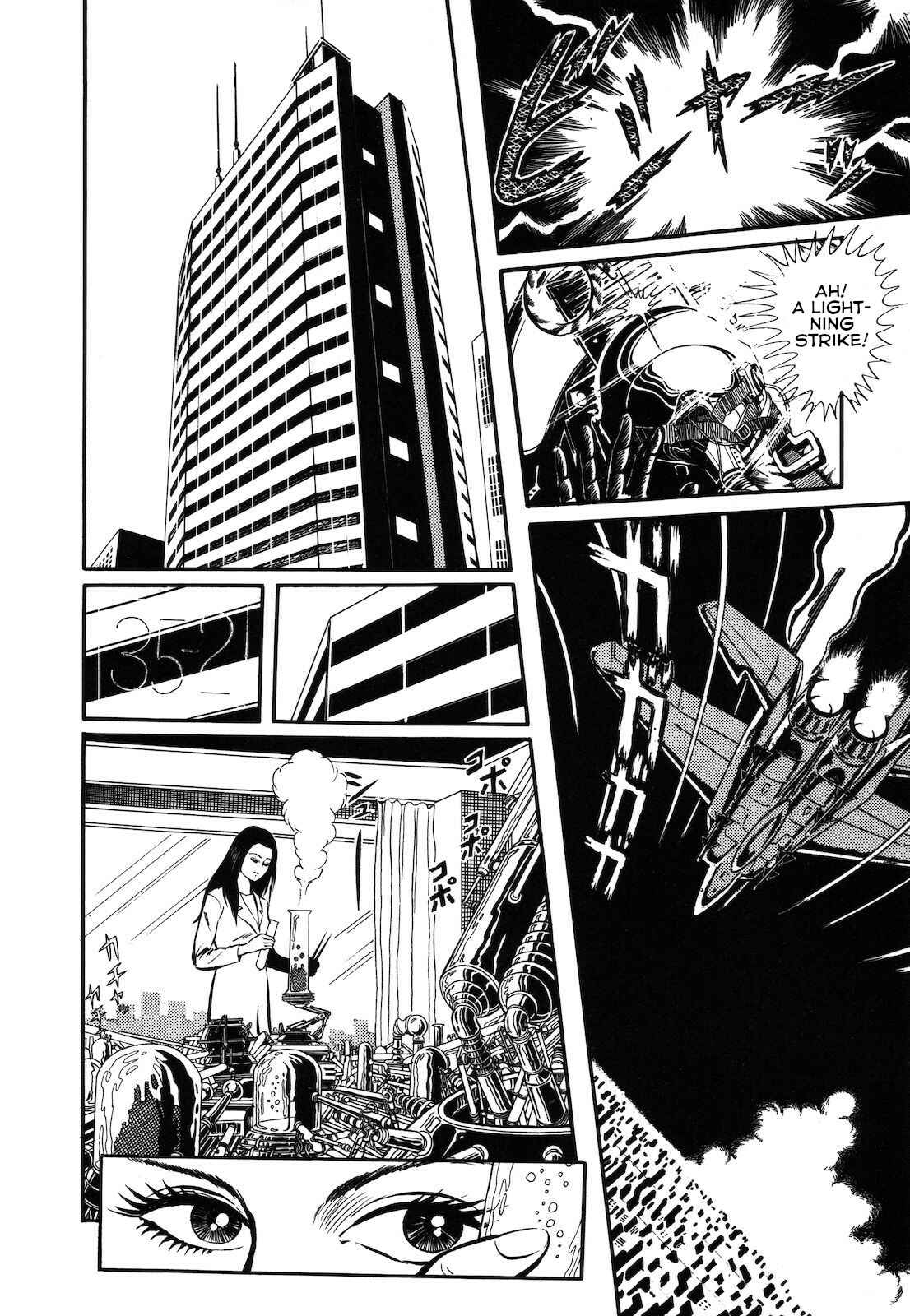 Page 2 Chapter 9 Violence & Peace