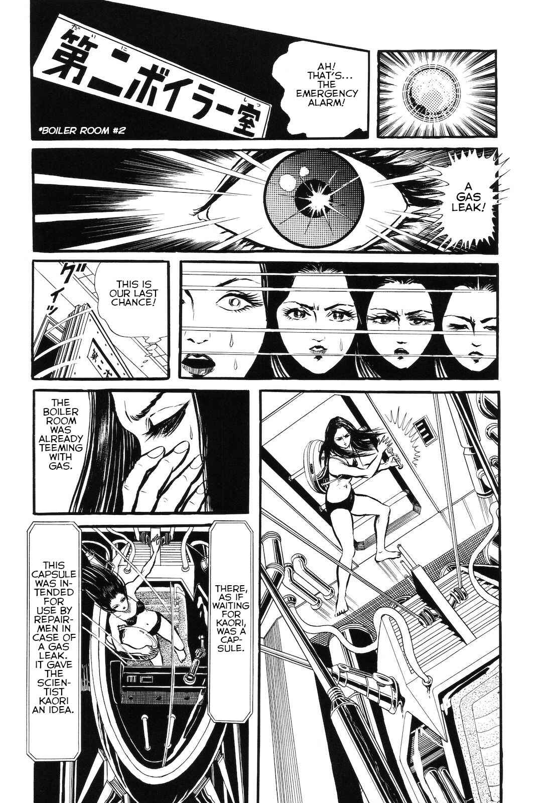 Page 21 Chapter 9 Violence & Peace