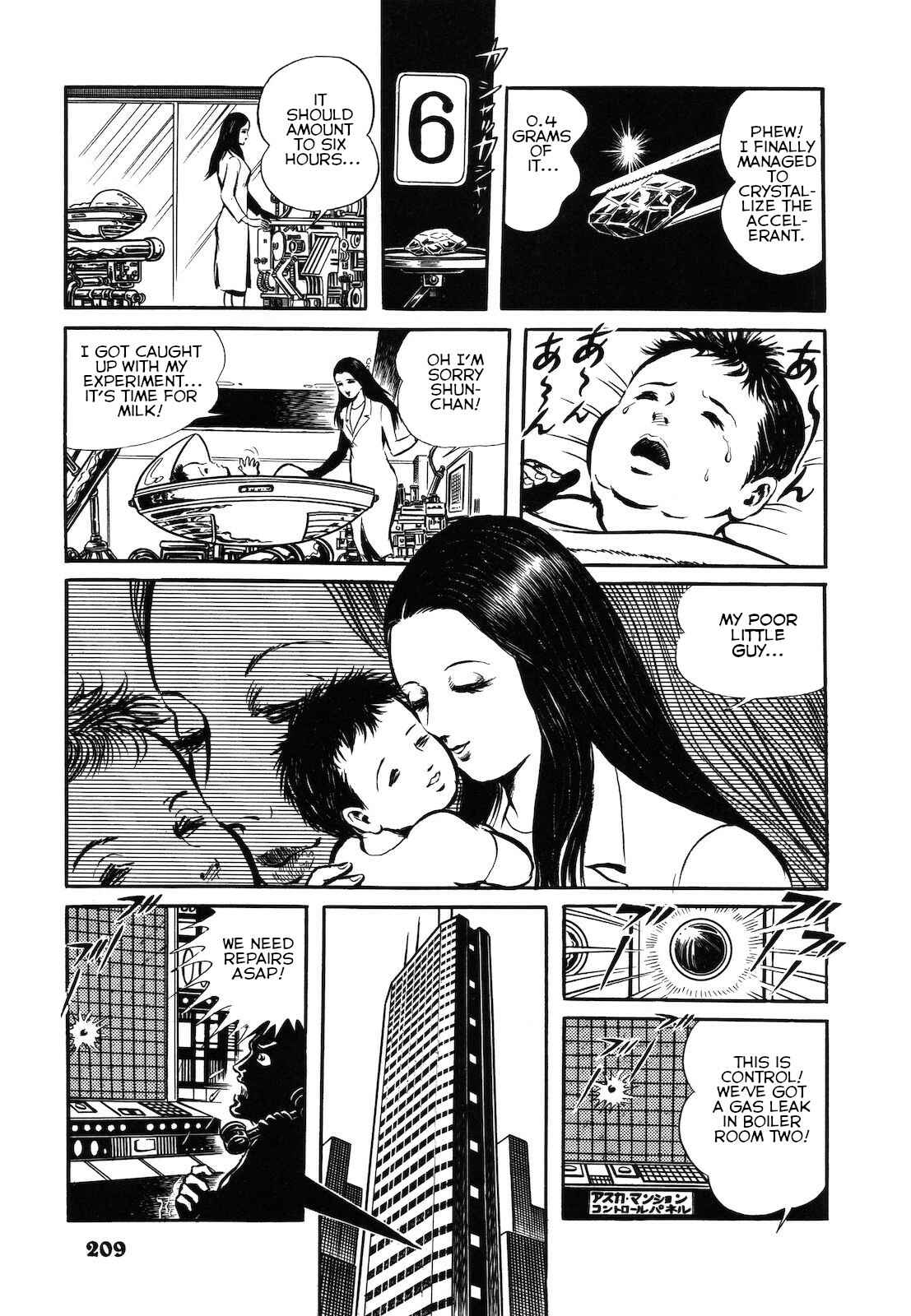Page 3 Chapter 9 Violence & Peace