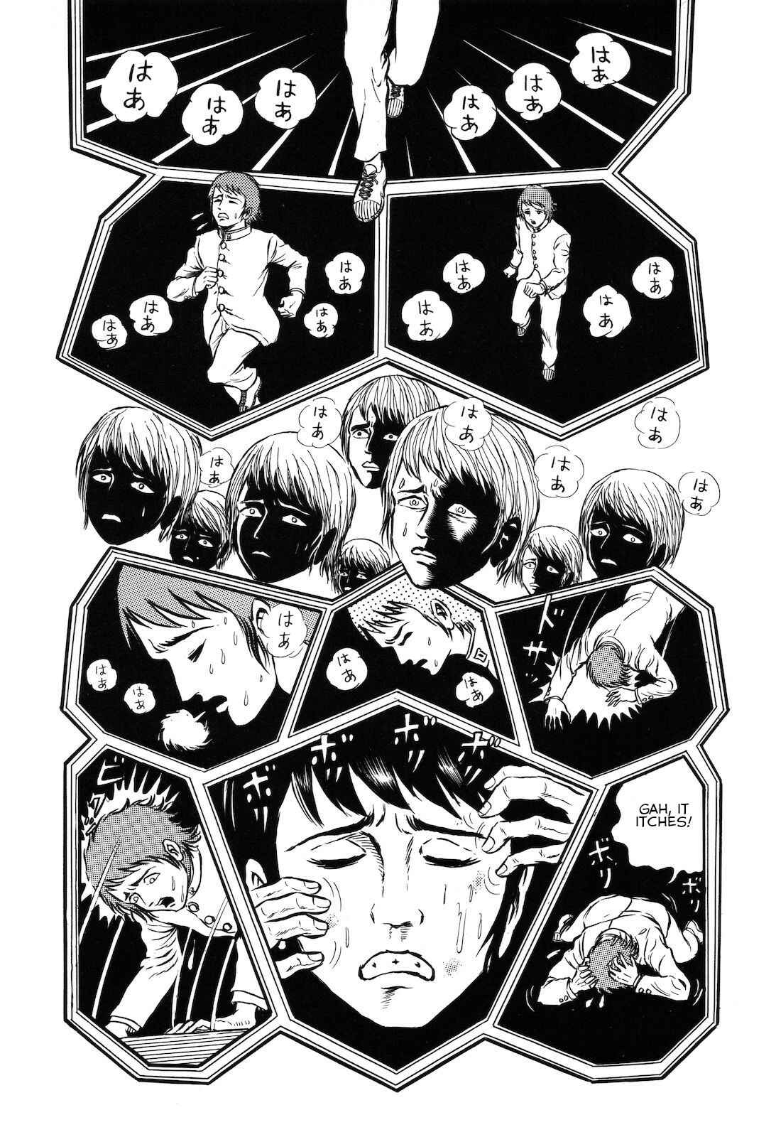 Page 12 Chapter 7 Violence & Peace