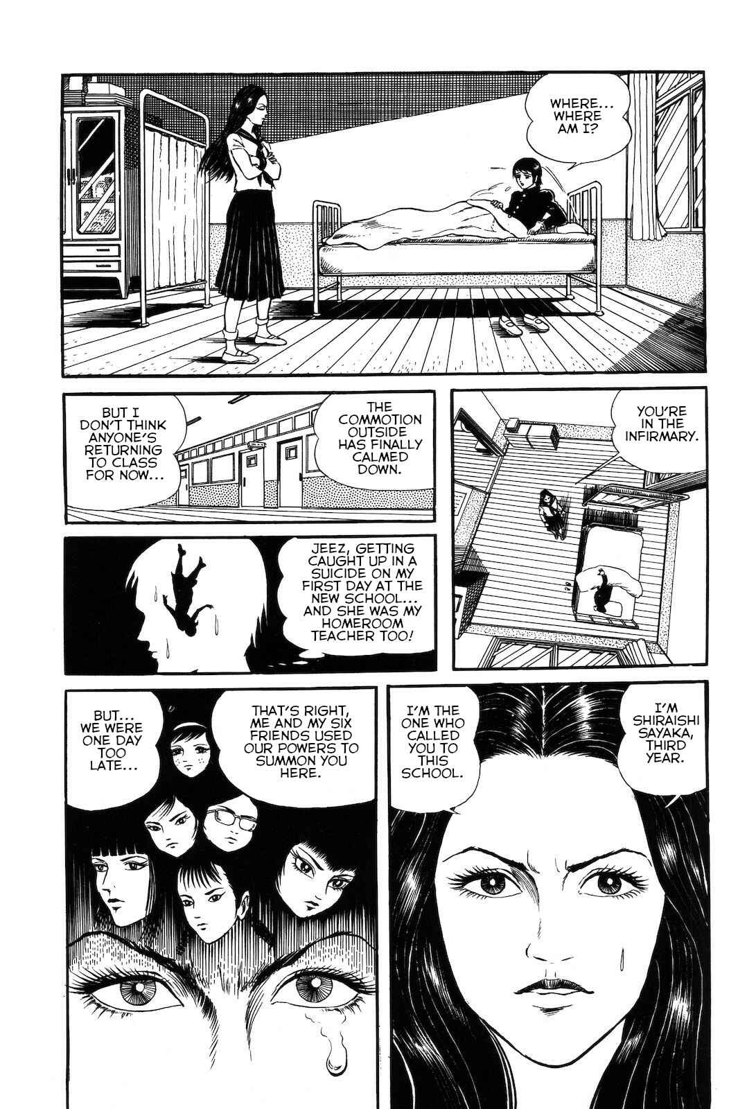 Page 17 Chapter 7 Violence & Peace