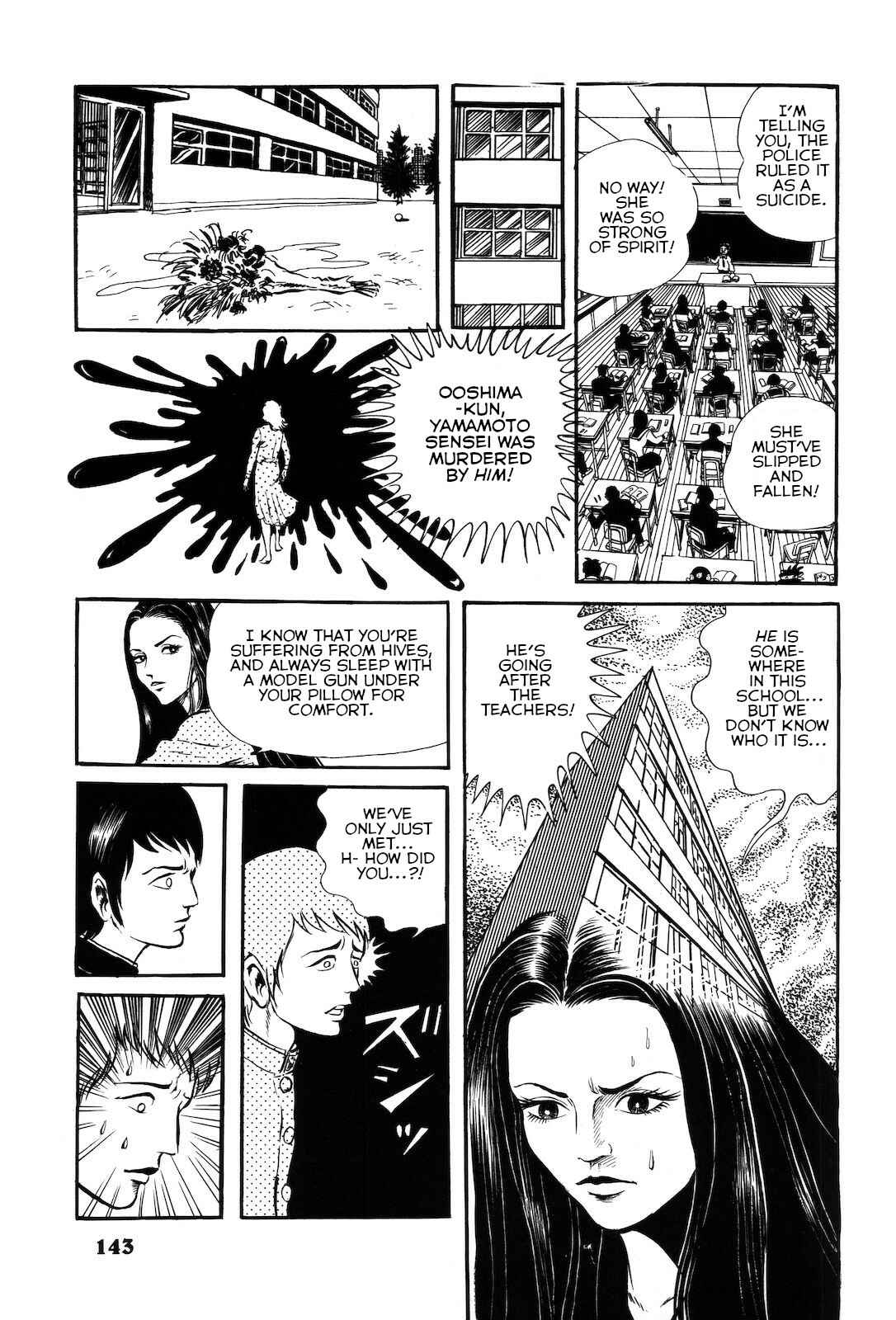 Page 19 Chapter 7 Violence & Peace