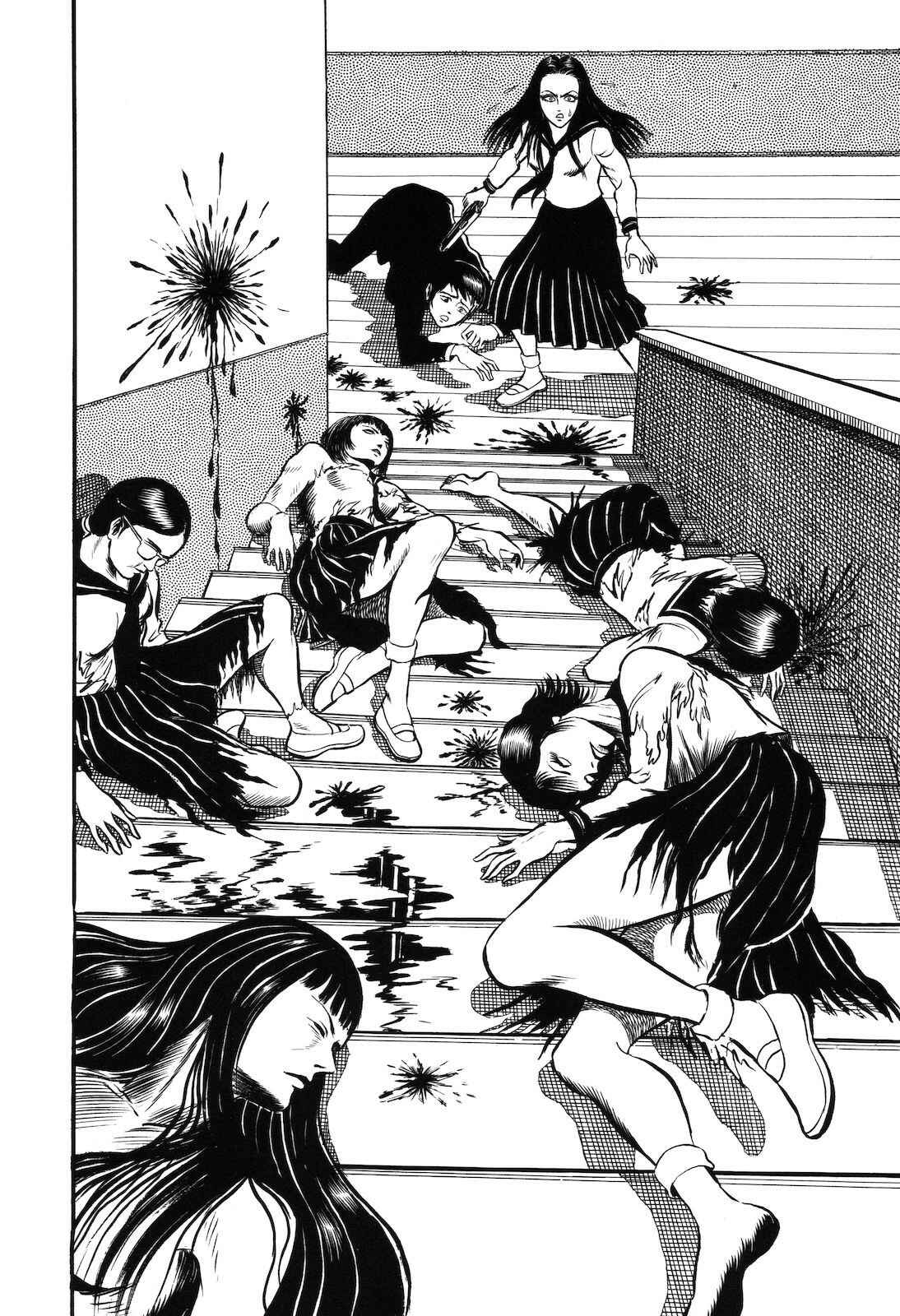 Page 33 Chapter 7 Violence & Peace