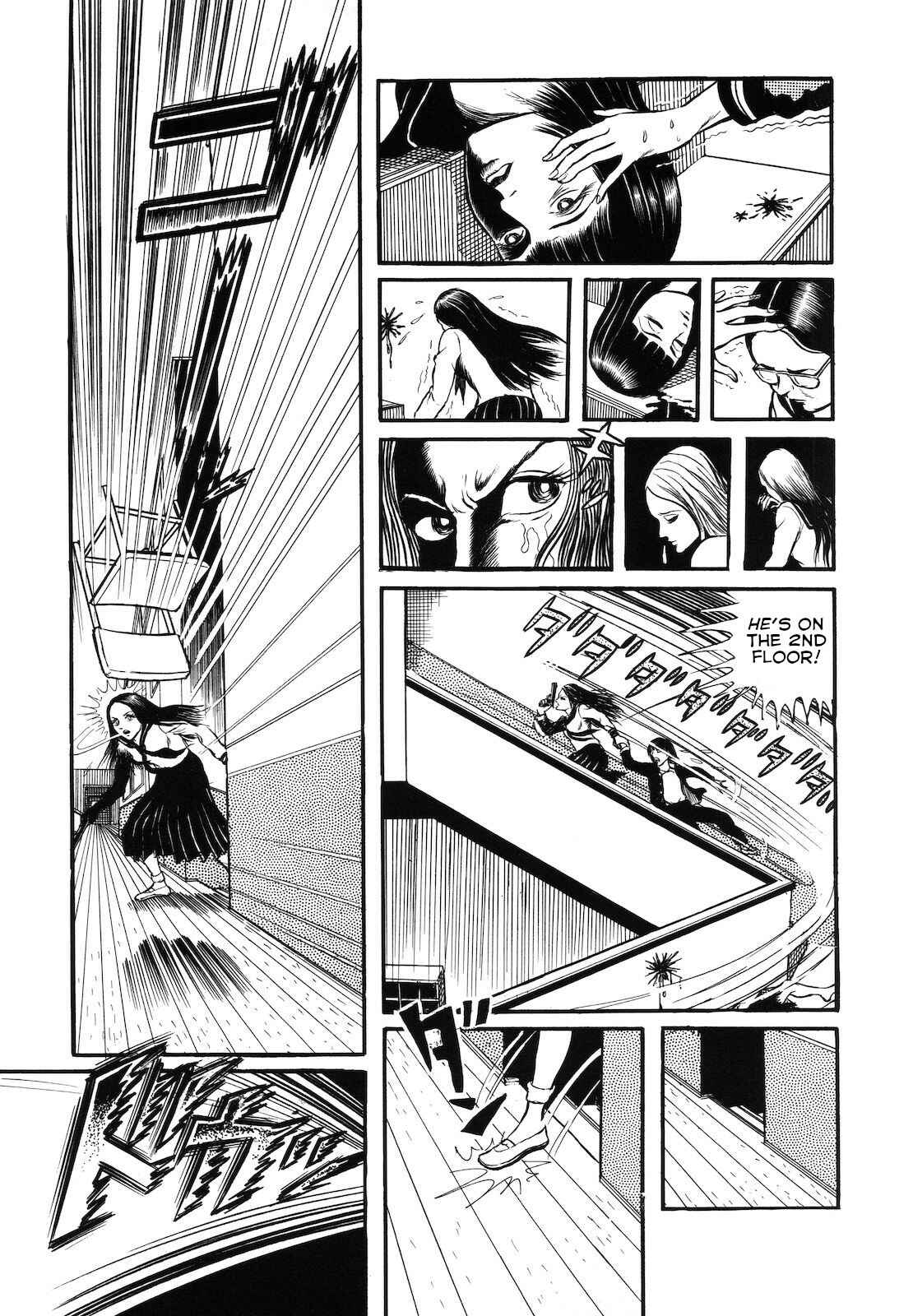 Page 34 Chapter 7 Violence & Peace