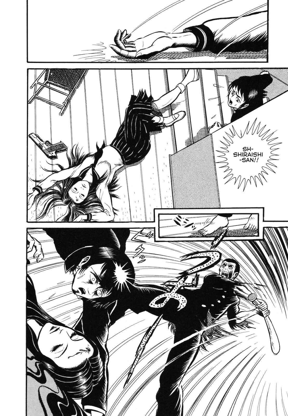 Page 35 Chapter 7 Violence & Peace
