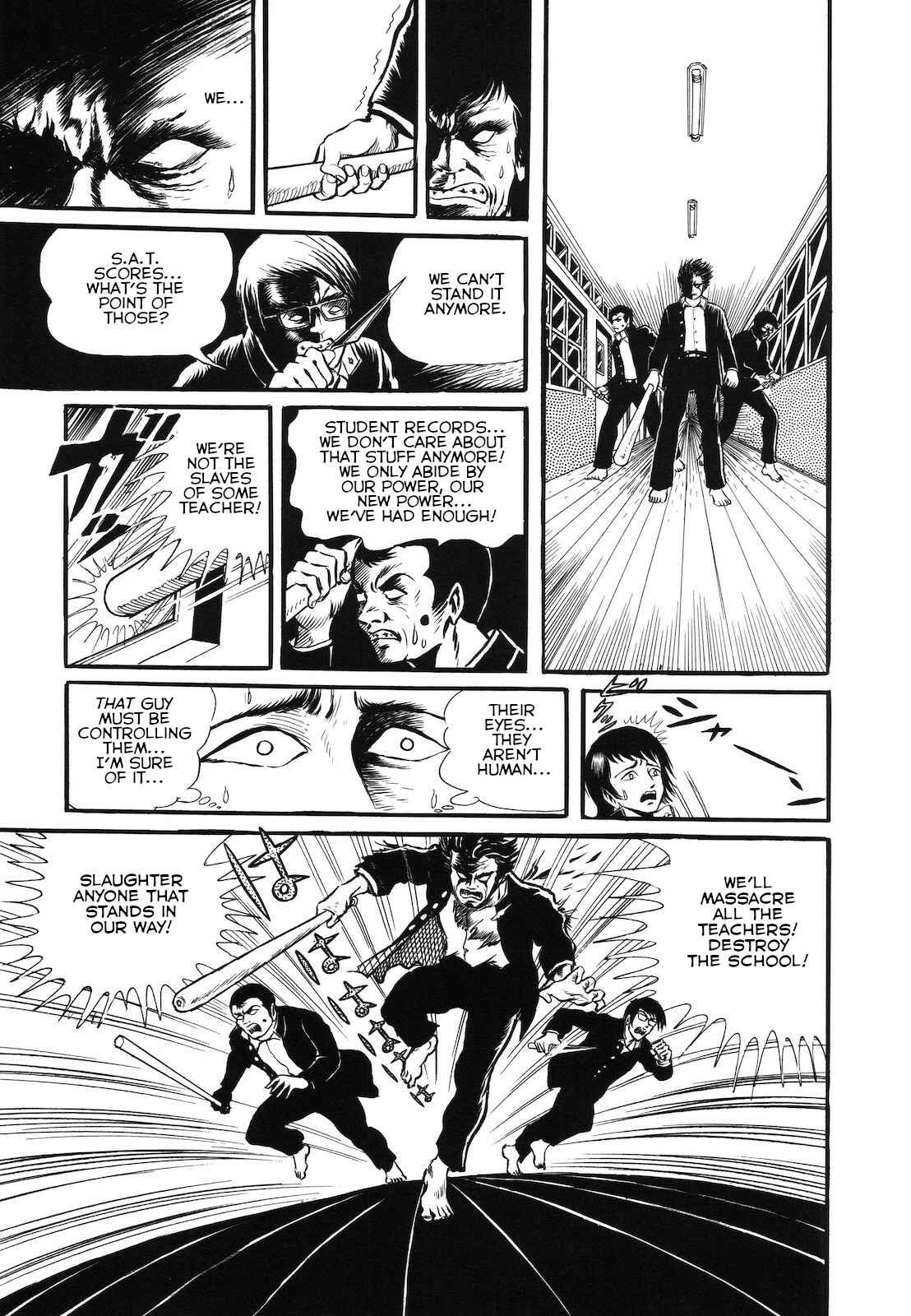 Page 38 Chapter 7 Violence & Peace