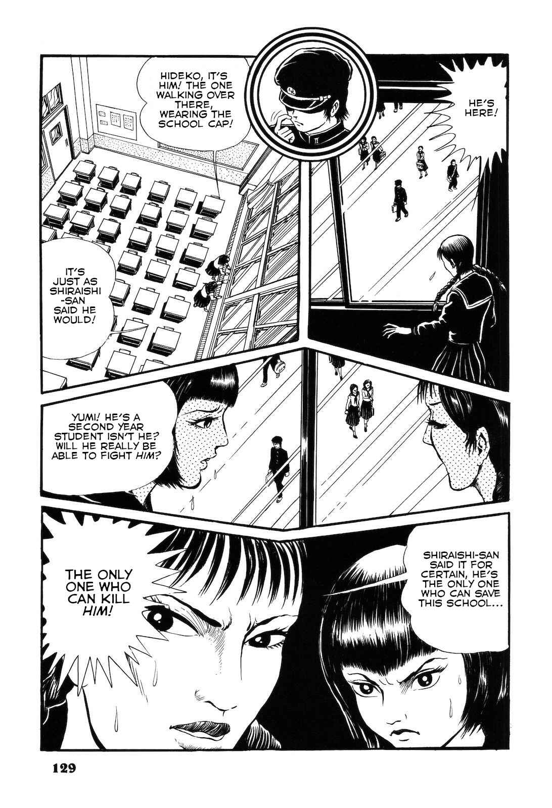 Page 5 Chapter 7 Violence & Peace