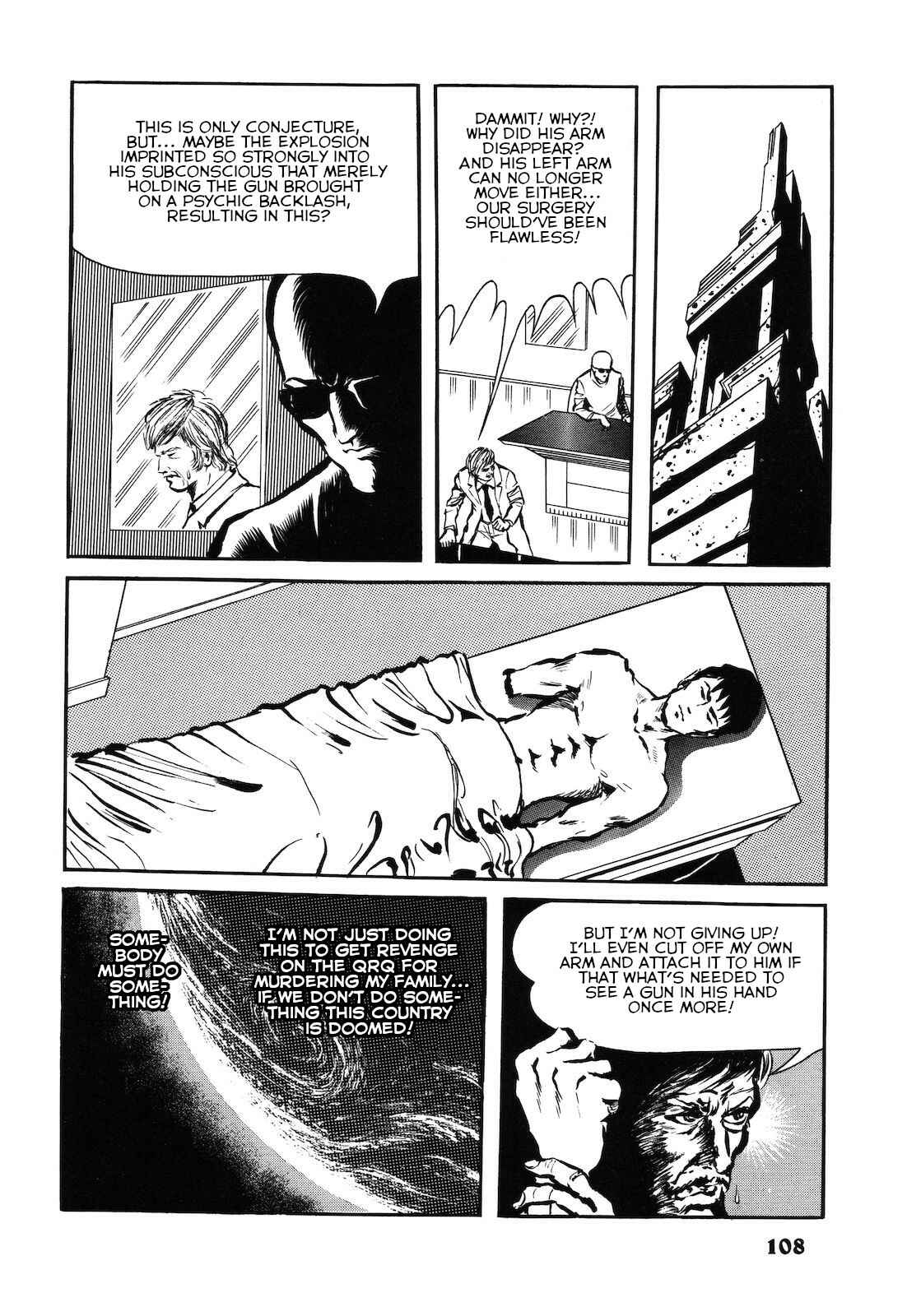 Page 10 Chapter 6 Violence & Peace
