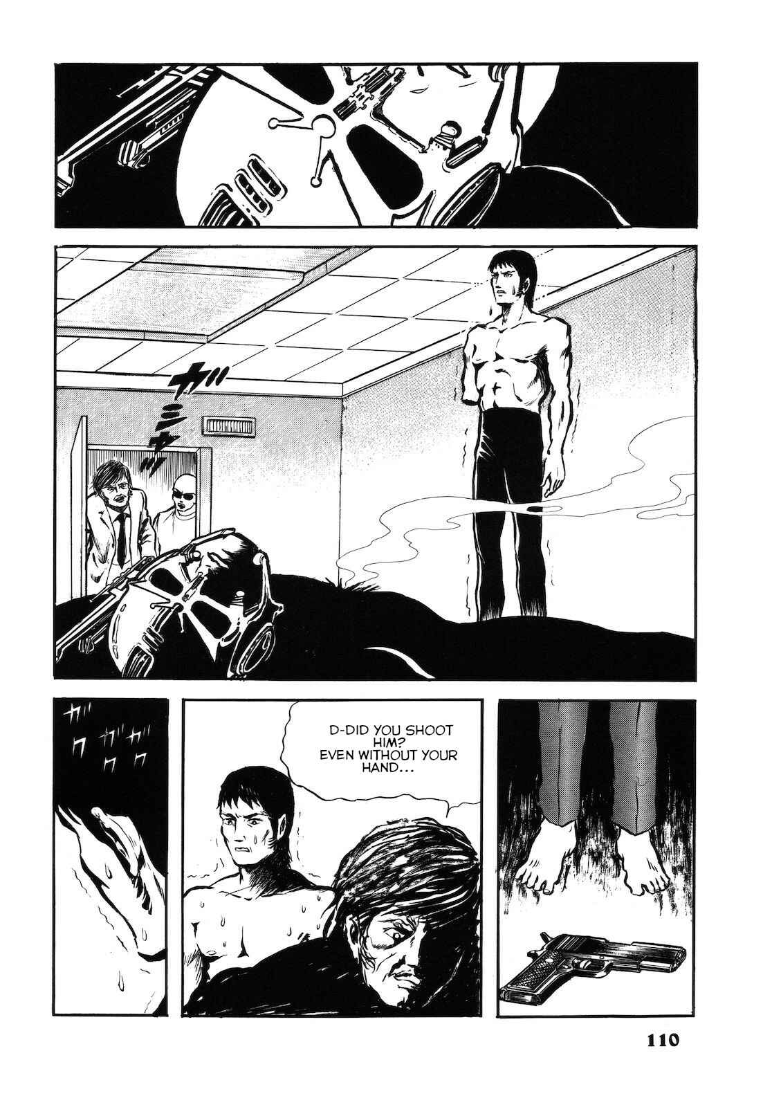 Page 12 Chapter 6 Violence & Peace