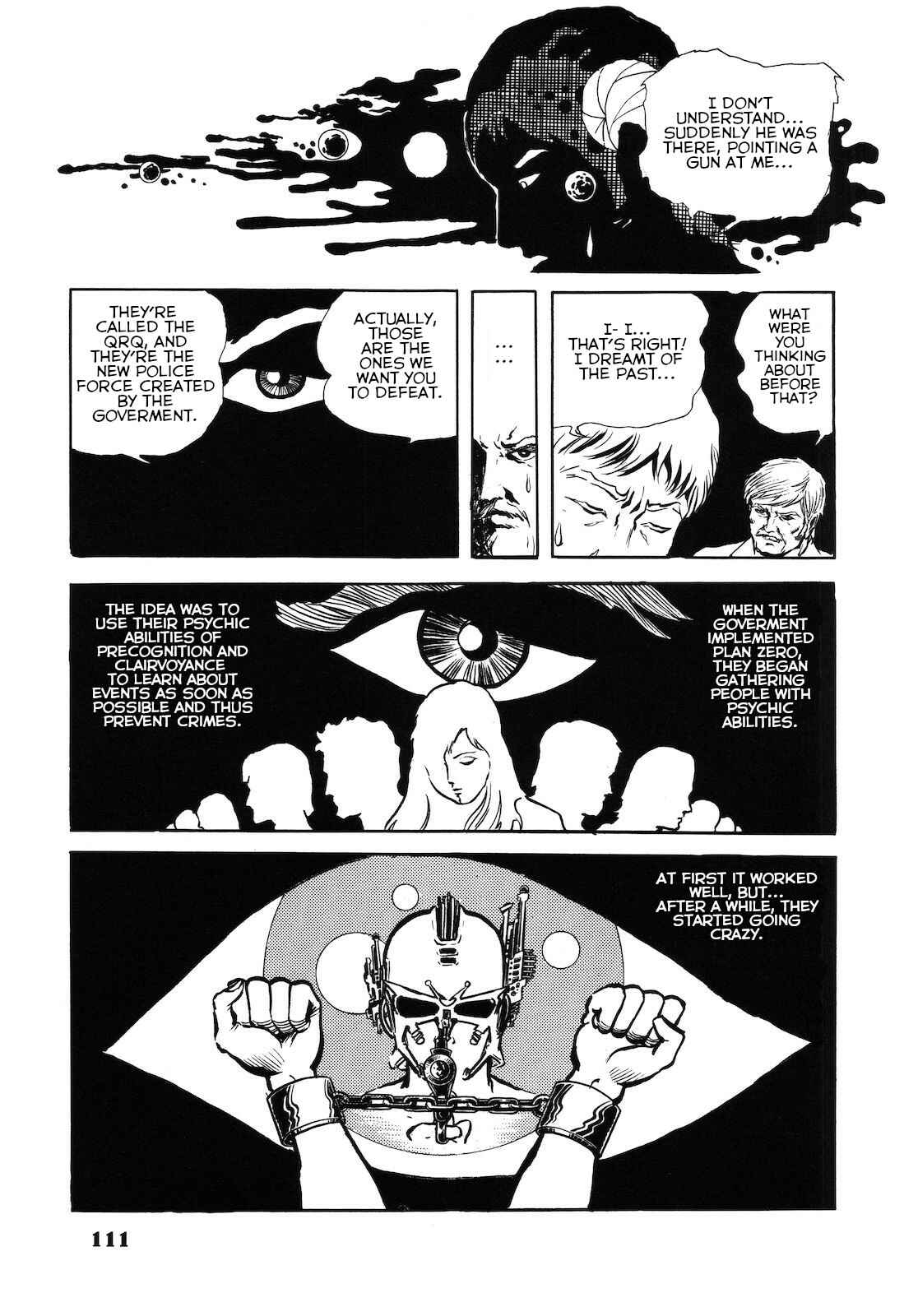 Page 13 Chapter 6 Violence & Peace