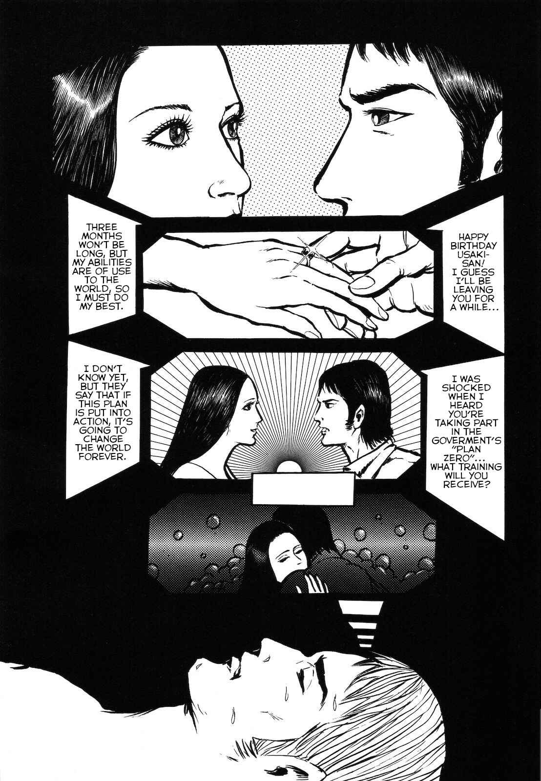 Page 2 Chapter 6 Violence & Peace