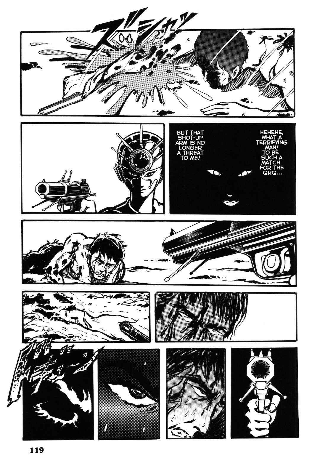 Page 21 Chapter 6 Violence & Peace
